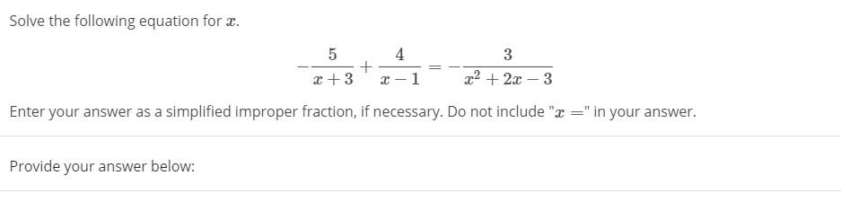 5 3 4 x 2 1 3 as a fraction