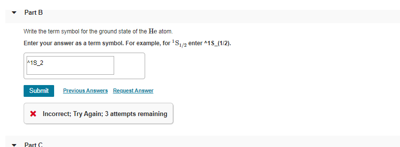 Solved Problem 22.3 The following table lists the possible | Chegg.com