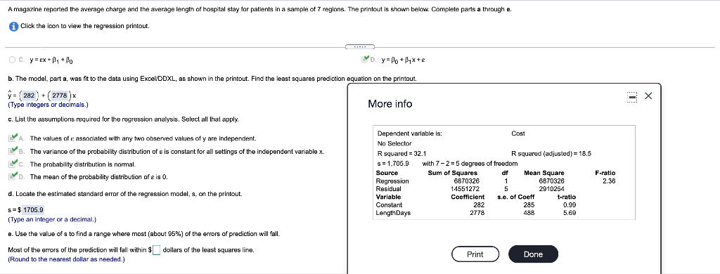 solved-a-magazine-reported-the-average-charge-and-the-chegg