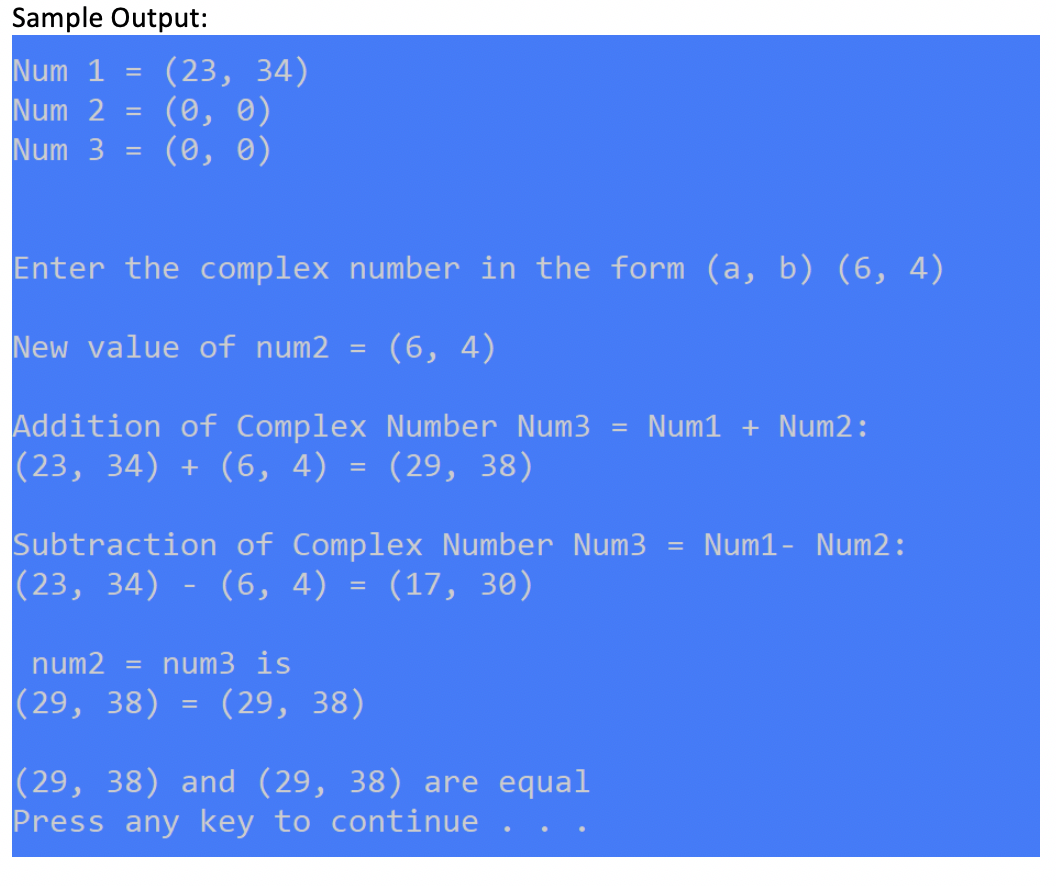 Solved I am using visual data studio to code this problem so | Chegg.com