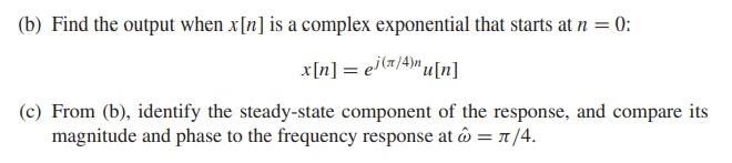 Solved Given an IIR filter defined by the difference | Chegg.com