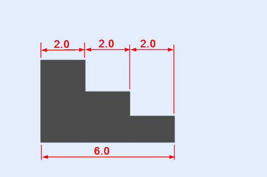 Solved 1. Find the mistake (if any) in the dimensional | Chegg.com