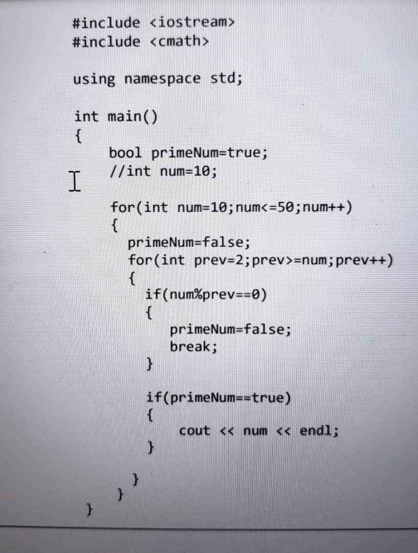Solved first question: The following program should display | Chegg.com