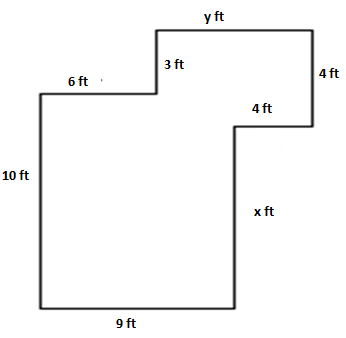 Solved 5) You have also decided to put a pool in your | Chegg.com