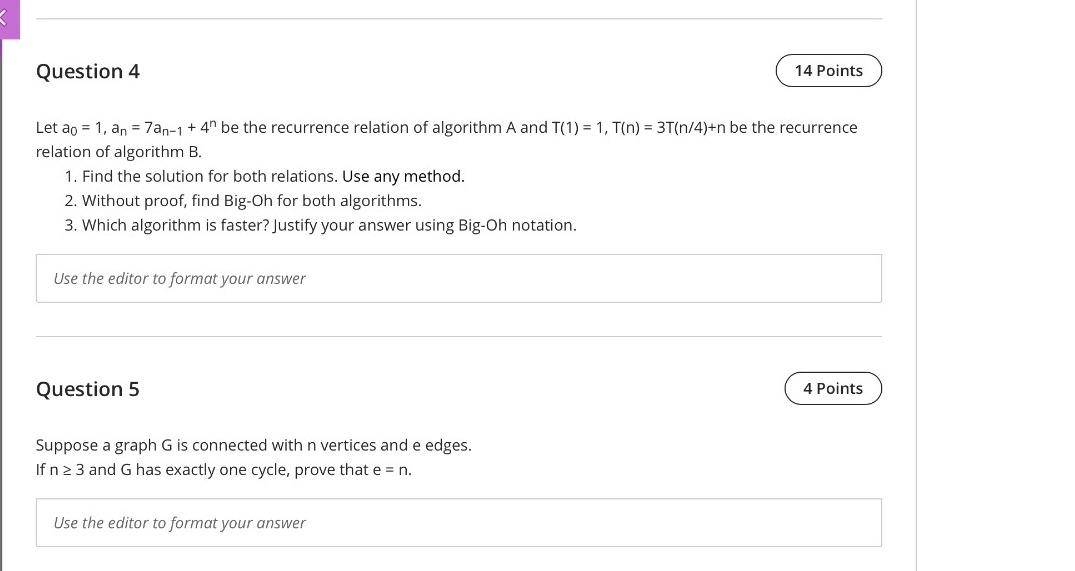 Solved Question 6 10 Points Q4 1 Png Bo The Two Graphs B Chegg Com