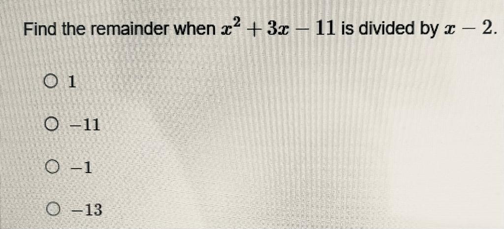 11 x 4 6 3 13 divided by 2