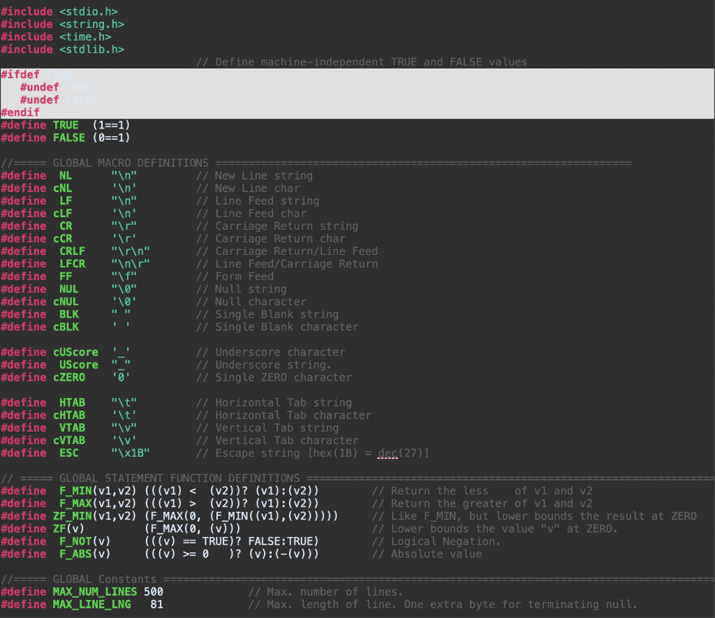 Solved The text file "text.txt", already loaded with the | Chegg.com