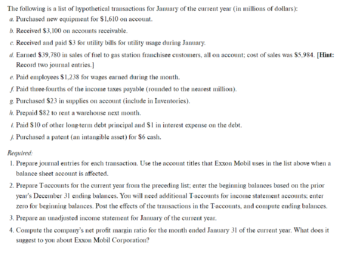 Solved AP3-6 Analyzing the Effects of Transactions Using | Chegg.com