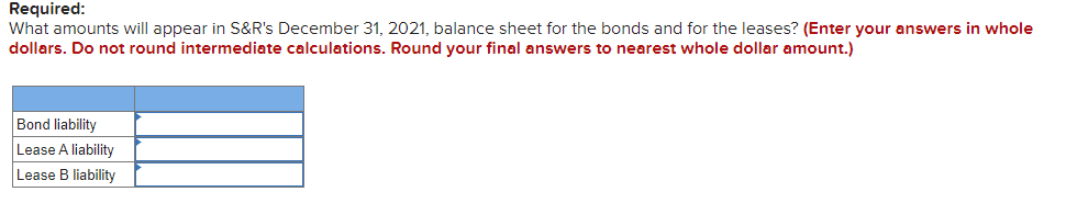 Solved On The Last Day Of Its Fiscal Year Ending December | Chegg.com