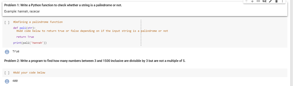 solved-problem-1-write-python-function-check-whether-string-palindrome-example-hannah