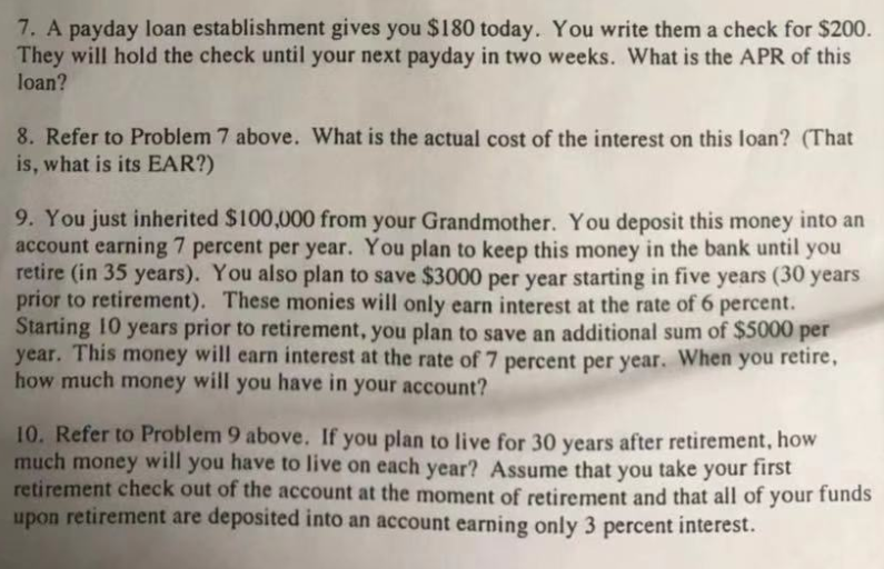 How Can I Get a $200 Loan Today?