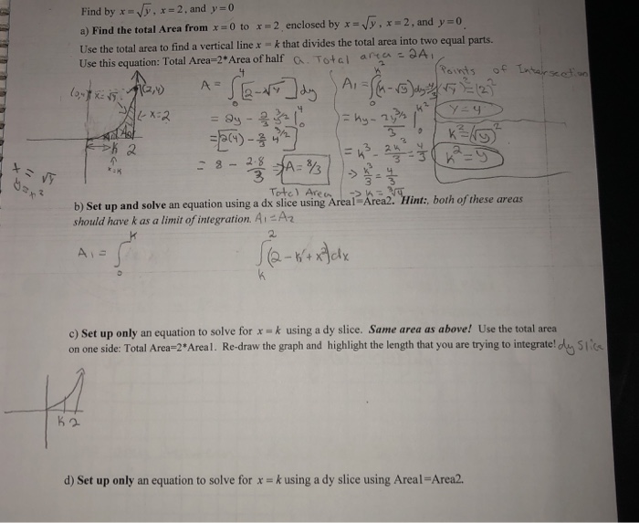 Solved I Need Help Solving B. I Can’t Seem To Find The Right | Chegg.com