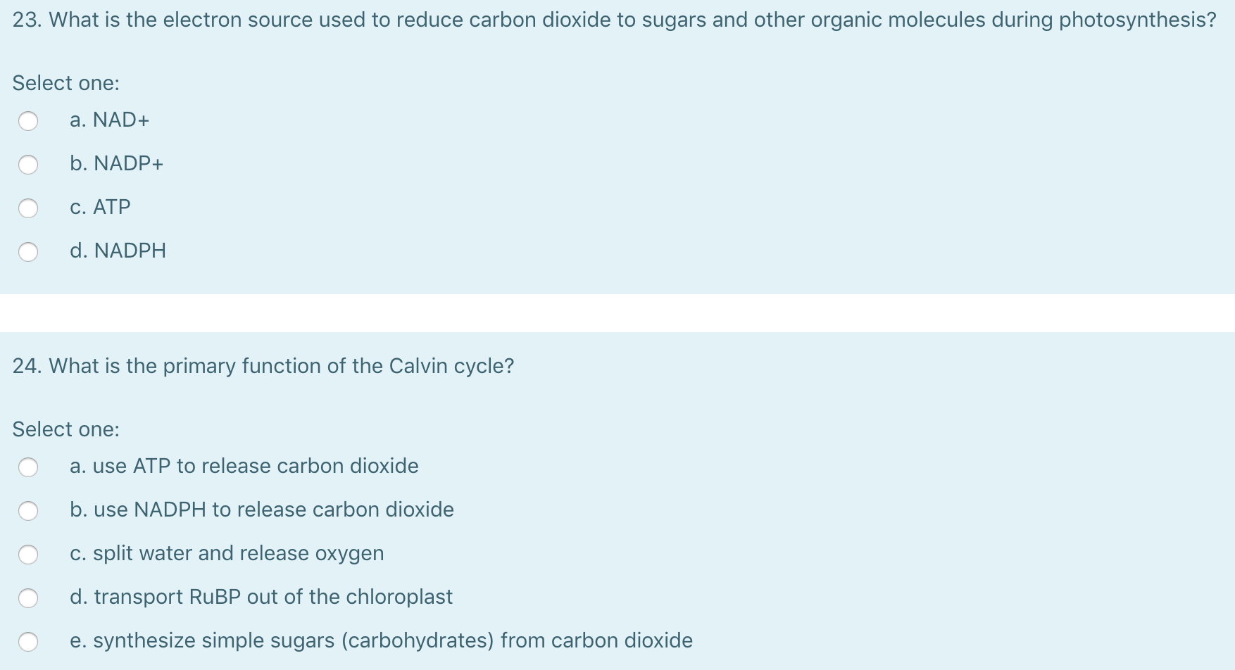 Solved 21. What happens to the energy in electrons as they | Chegg.com