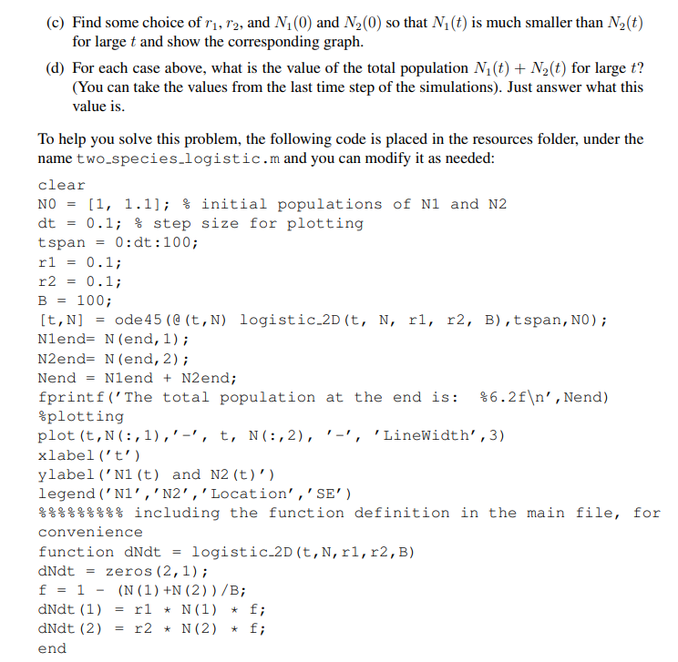 Solved 4. [This is a purely computational problem.] Consider | Chegg.com