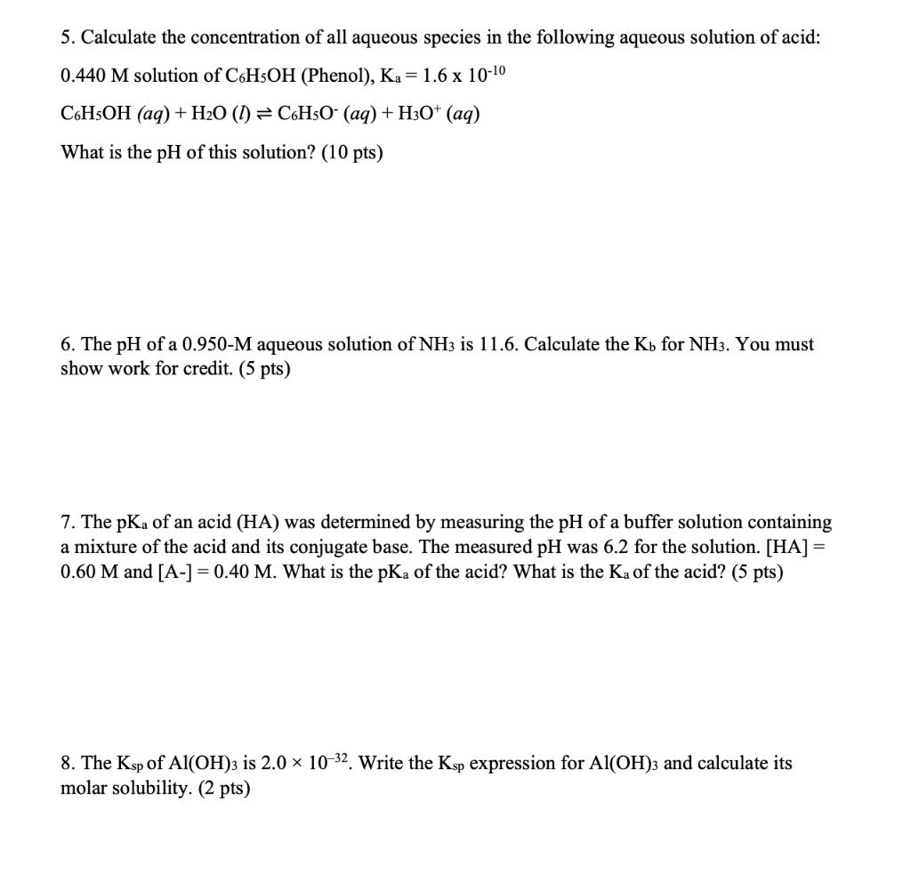 solved-2-what-is-the-ph-of-a-buffer-solution-where-chegg