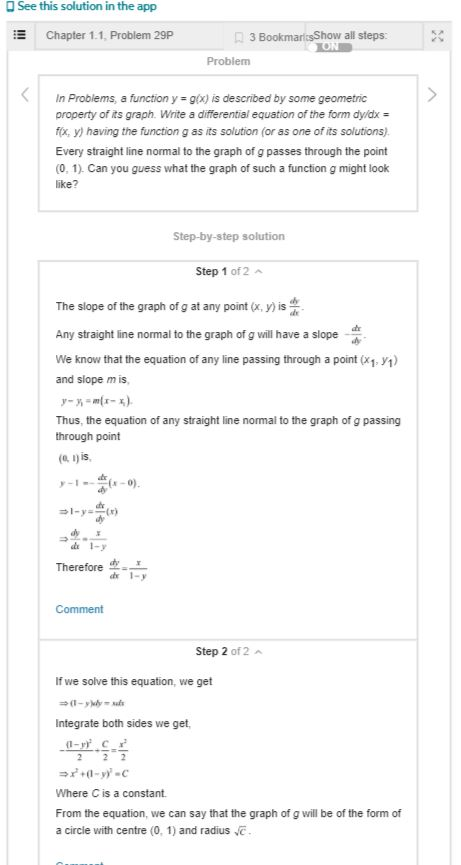 Solved I found this answer in Chegg but I didn't understand | Chegg.com