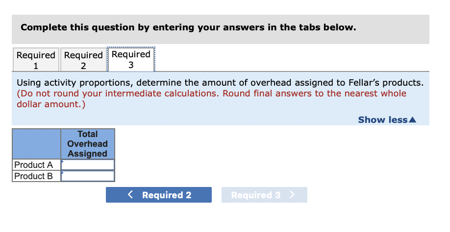 Solved E4-6 (Algo) Calculating Activity Rates, Assigning | Chegg.com