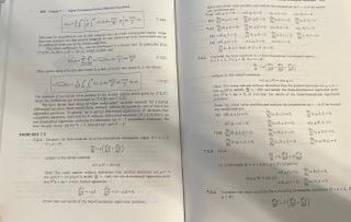 Section 7.3.1 (b) | Chegg.com