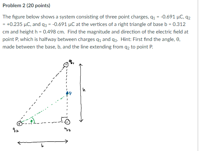 Solved The Figure Below Shows A System Consisting Of Three | Chegg.com