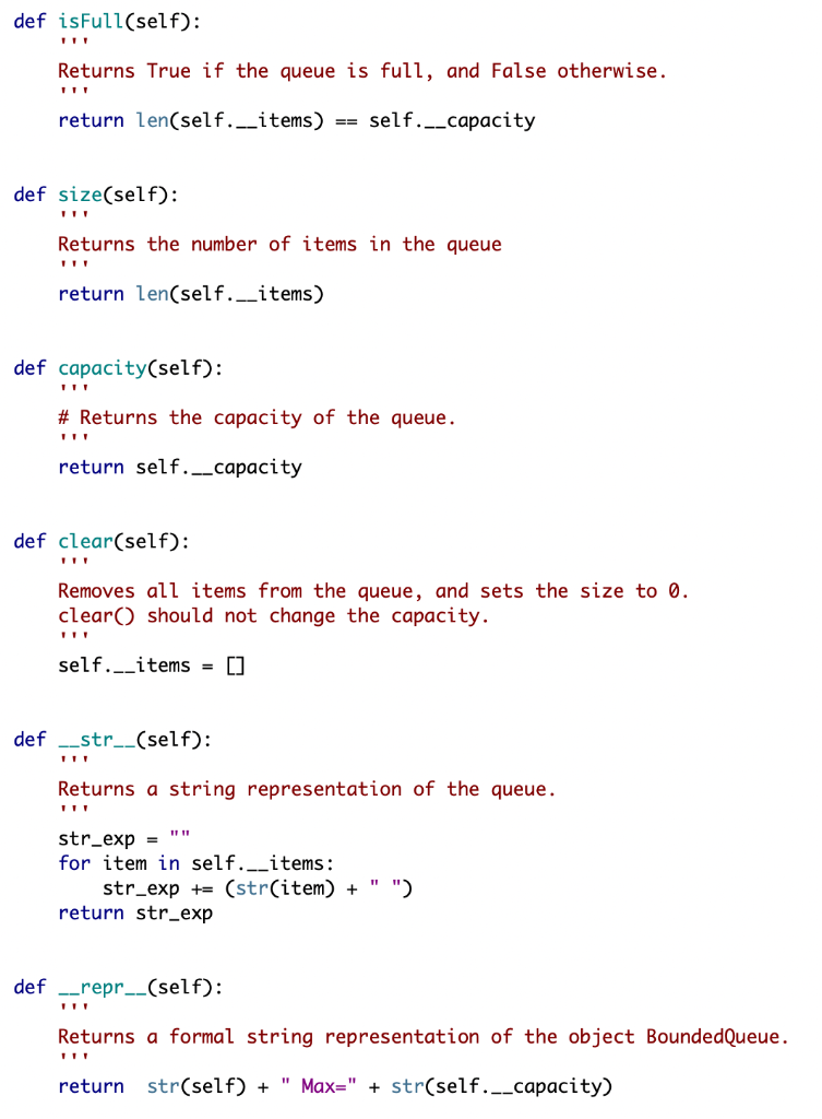 Solved Exercise 2: In this task, you will compare the | Chegg.com