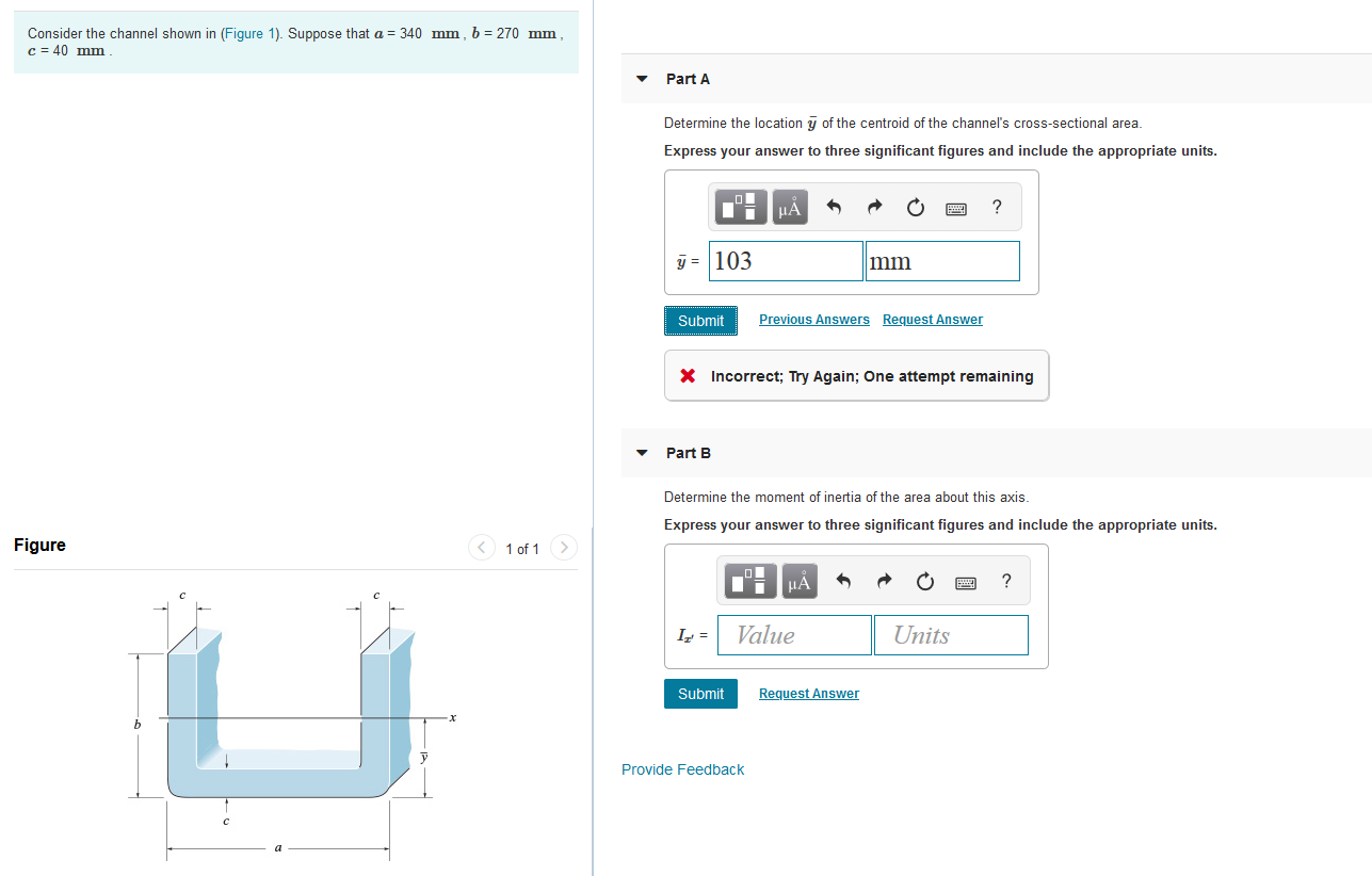 Solved Consider the channel shown in (Figure 1). Suppose | Chegg.com