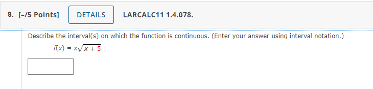 Solved Consider The Following F X X2 4x−21x−3 Find The