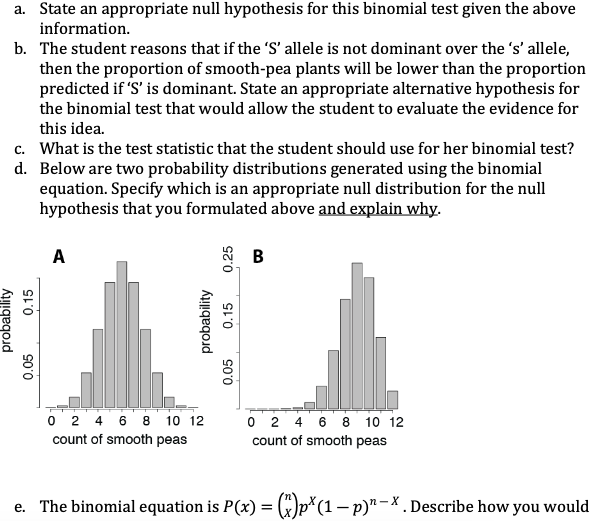 Solved PLEASE ANSWER F (other questions included for | Chegg.com