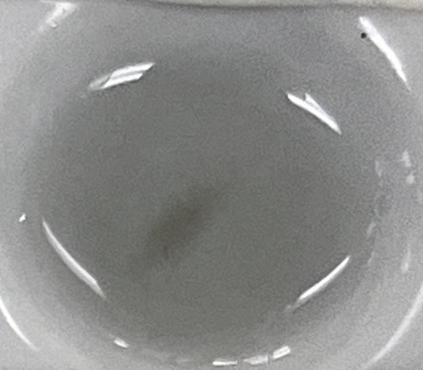 Solved For Biochemistry, Explain the principle behind them | Chegg.com
