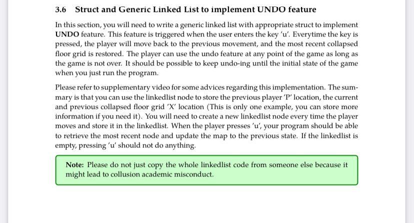 Solved Your task for this assignment is to design, code (in | Chegg.com