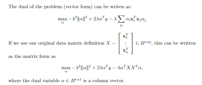 Solved min l(0) = 3 - x1 + 10. is 07 The dual of the | Chegg.com