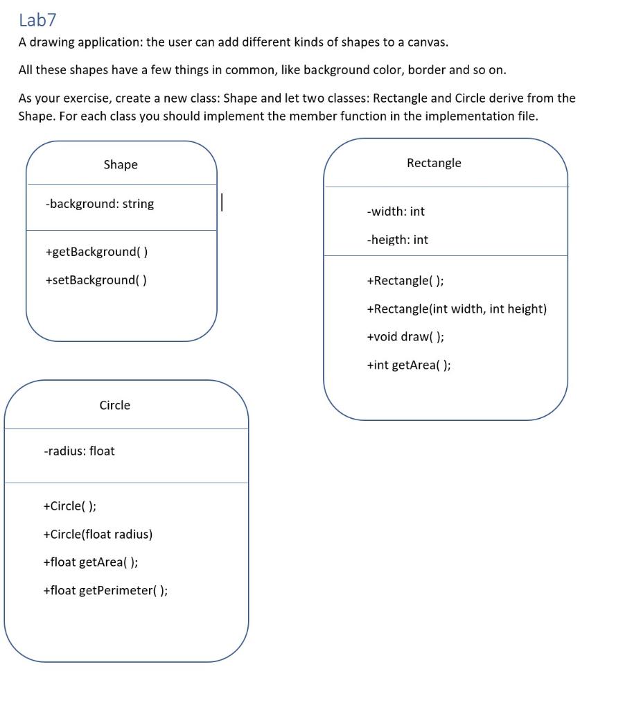 Solved Lab7 | Chegg.com