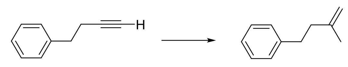Solved Suggest a synthetic route for the preparation of the | Chegg.com