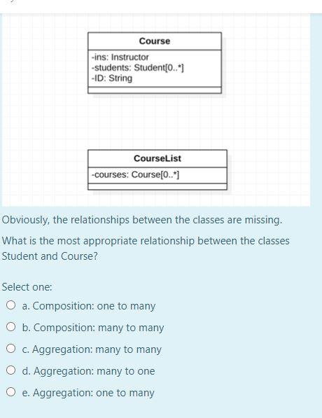 Solved Consider the following description of an application | Chegg.com