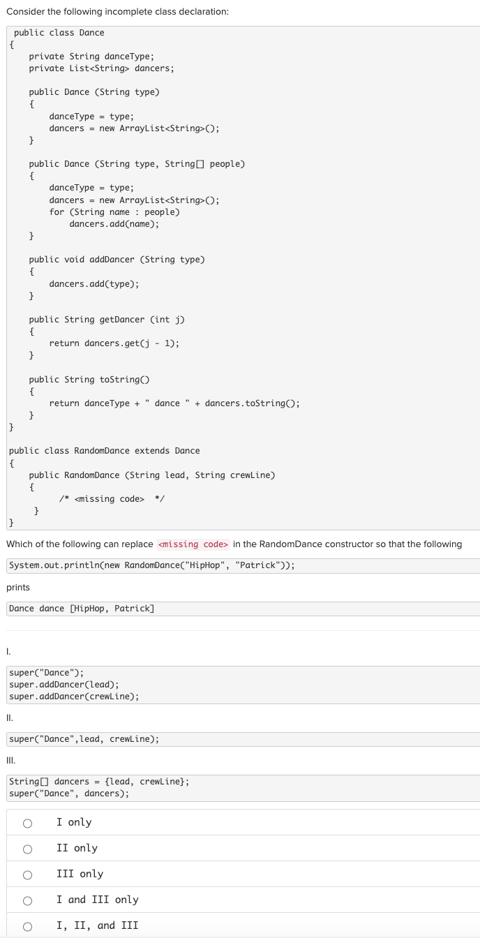 Solved A programmer needs to write a program that will print | Chegg.com