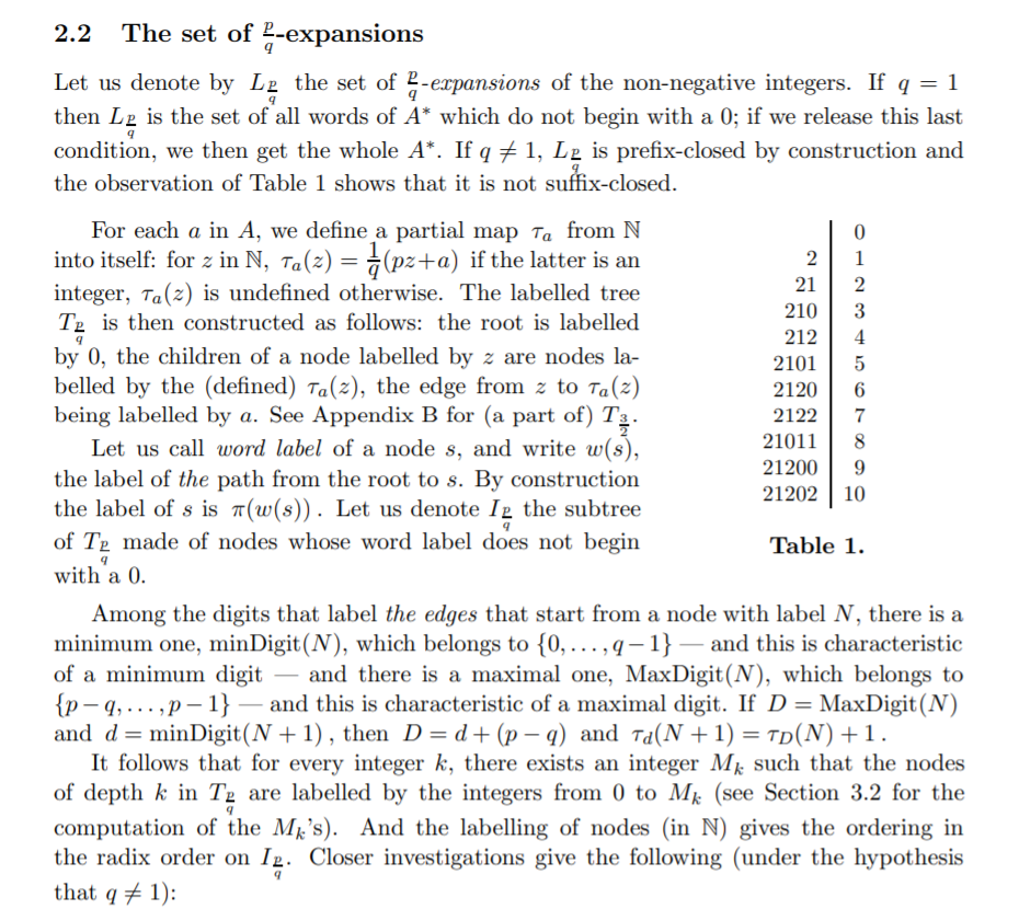 Solved Convert 173 From Decimal Number System To A Number Chegg Com