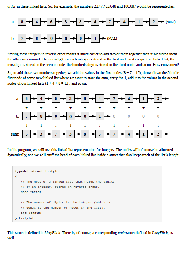 Abstract In this programming assignment, you will | Chegg.com