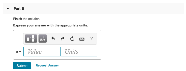 Solved Review You Are Given The Equations Used To Solve A Chegg Com