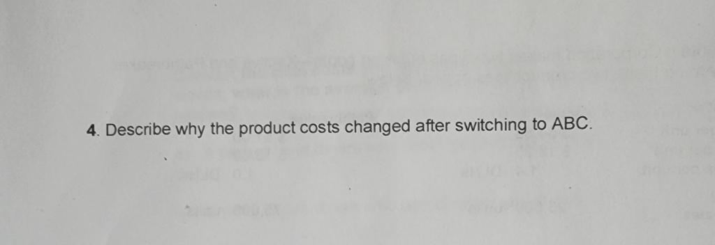 Solved Hello, I need some help figuring out an accounting | Chegg.com