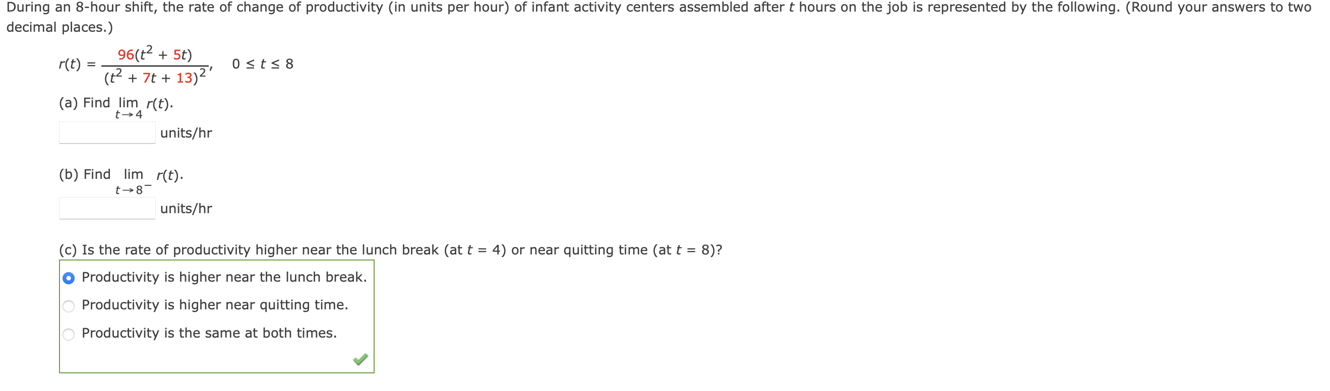 solved-during-an-8-hour-shift-the-rate-of-change-of-chegg