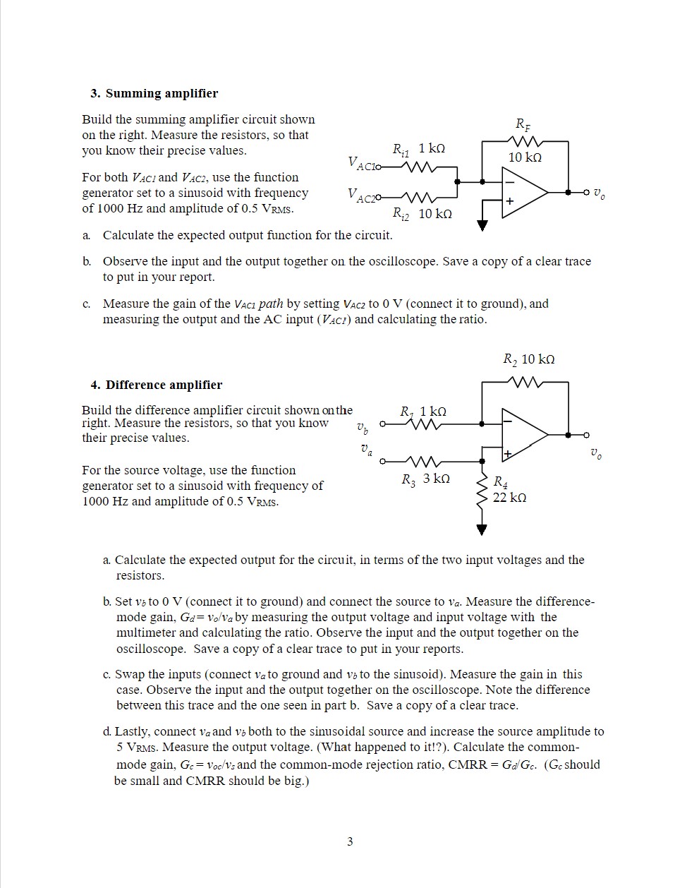 Solved PLEASE NOTE: I ONLY NEED PARTS 1,2, AND 3. I ALREADY | Chegg.com