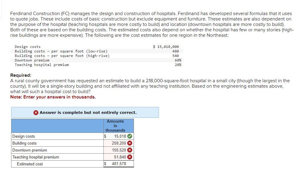 Solved Please answer completely.Please make sure all