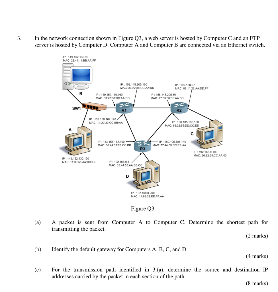 Computer Science Archive | December 17, 2018 | Chegg.com