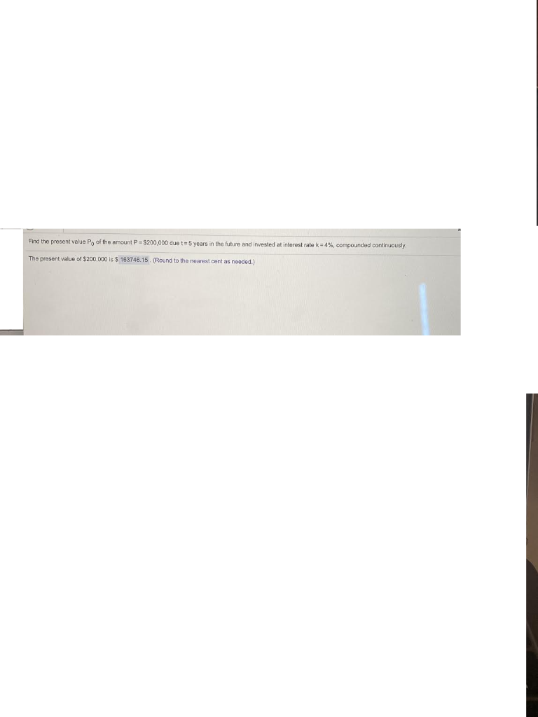 Solved Help please and circle the answer and make it clear | Chegg.com