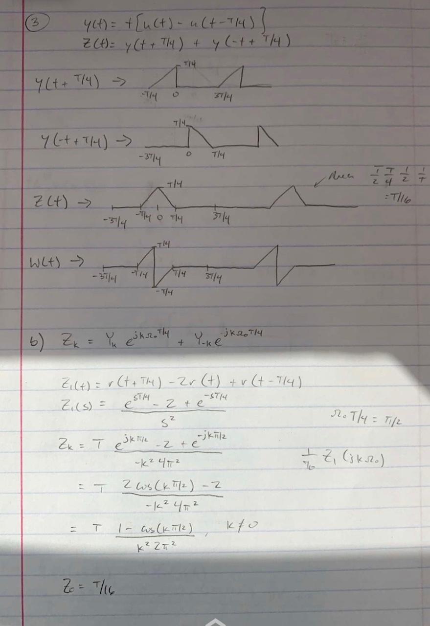 Solved First Picture Is Question 3 That Is Needed To Answ Chegg Com