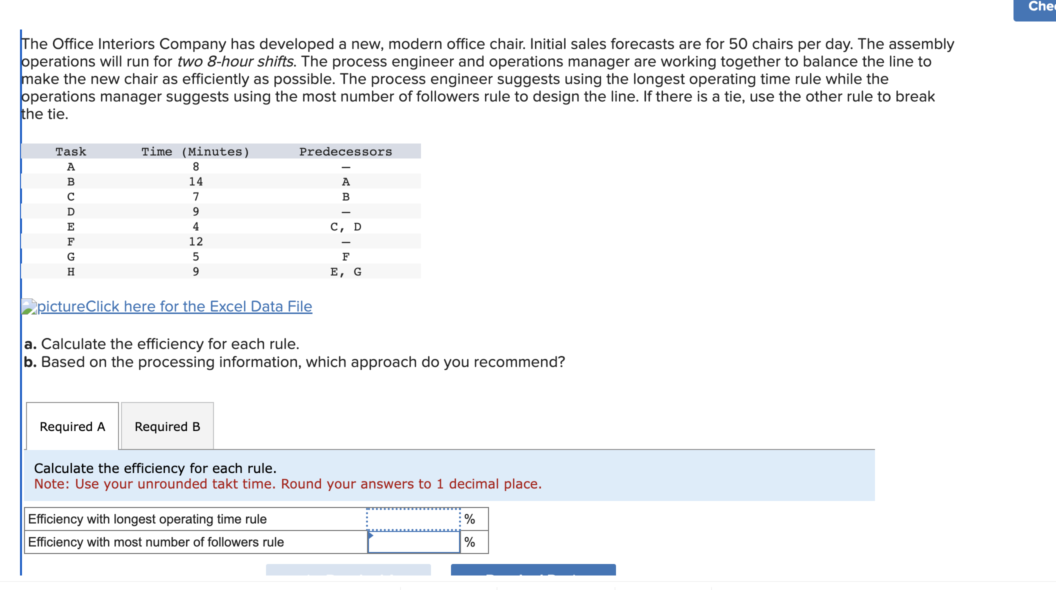 Office chair at work website review