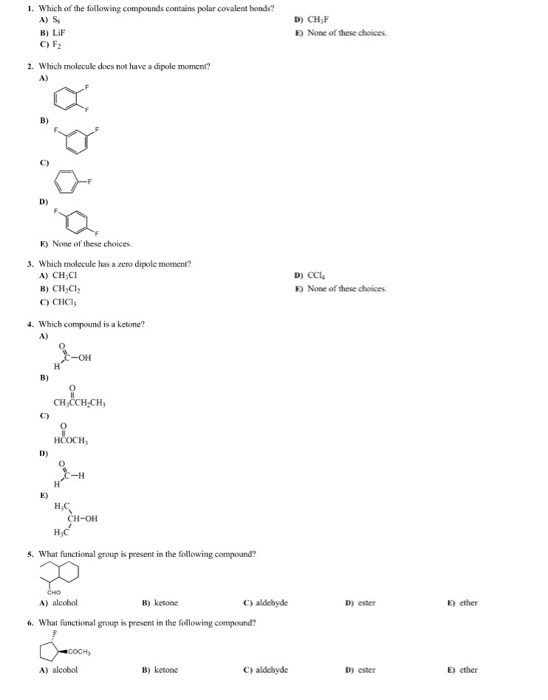 solved-i-which-of-the-following-compounds-contains-polar-chegg