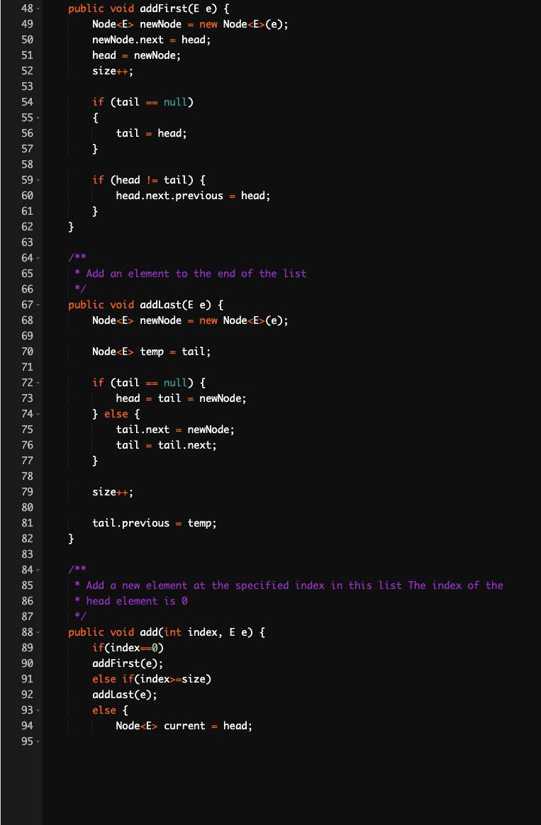 Solved Hello I need help with fixing the errors in my Java | Chegg.com