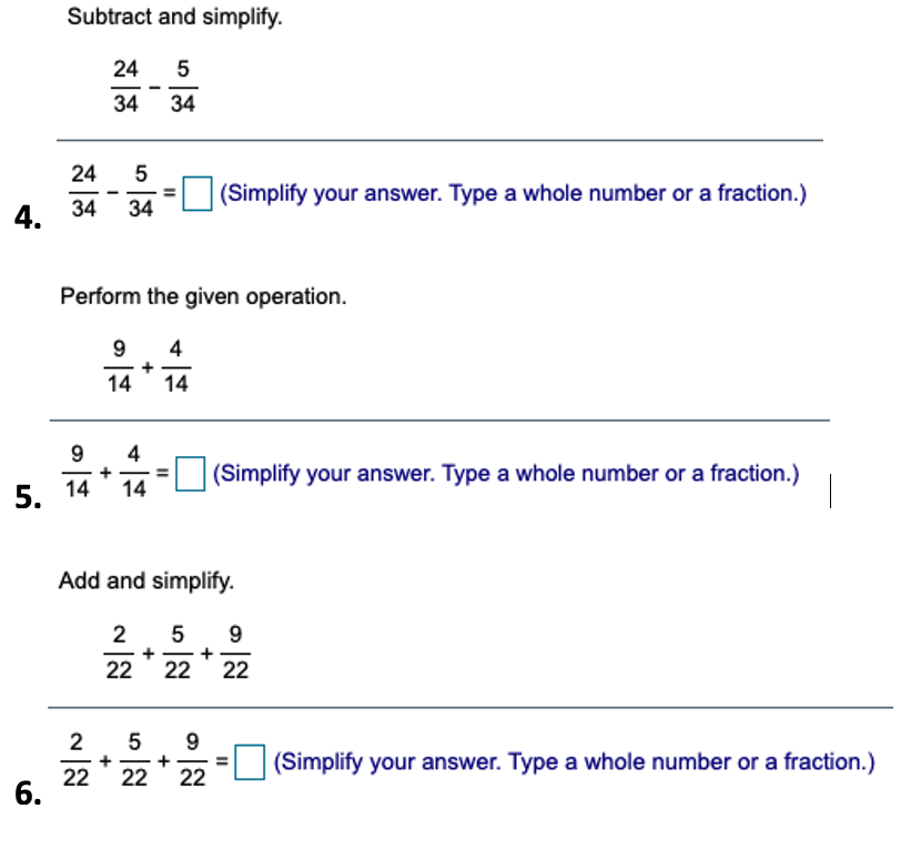 Solved Add and simplify. 7 2 18 18 + 2 +- 18 II 7 1. 18 | Chegg.com