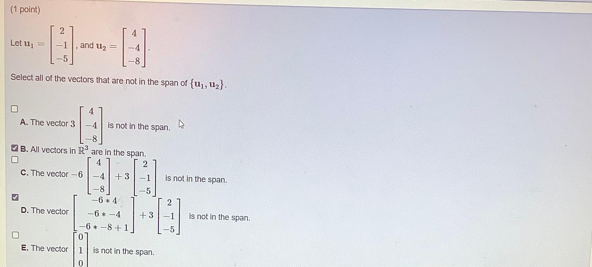 Solved I have done this question many times and can not seem | Chegg.com