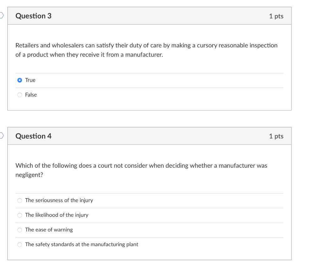 solved-what-is-a-manufacturing-defect-a-defect-in-an-chegg